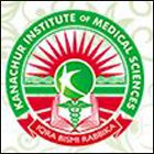 KANACHUR COLLEGE OF NURSING SCIENCES Logo